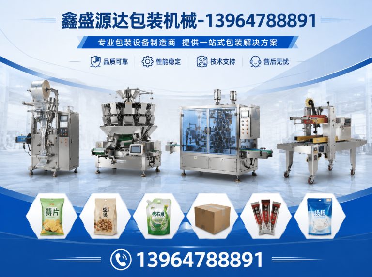 安丘市山东液体肥灌装机厂家展示图